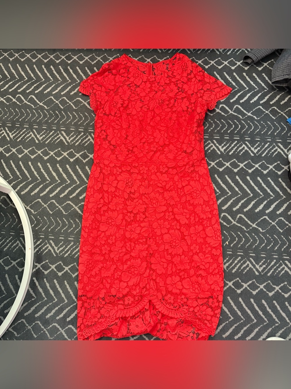 Vince camuto dress
